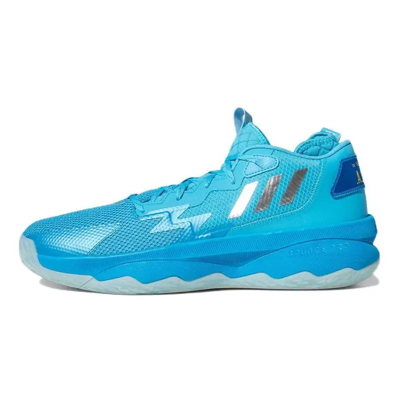Кроссовки adidas Dame 8Young Dolla GY6465