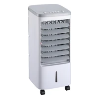 new design room cool breeze mobile personal evaporative portable air conditioner stand electric air cooler