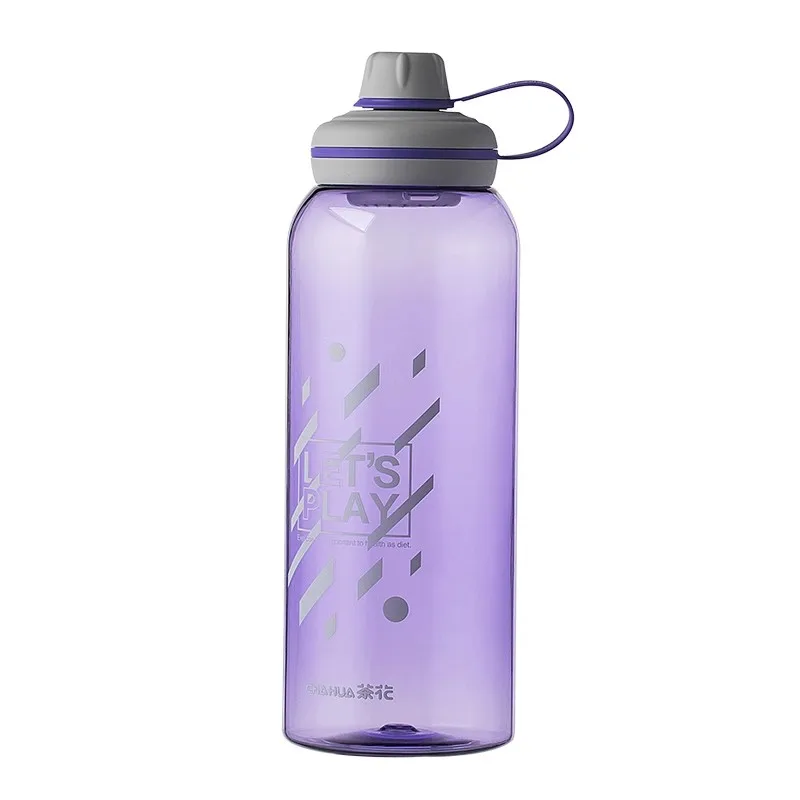 

CHAHUA Sports Water Cup - The Ultimate Large Capacity Portable Cup for Both Men and Women