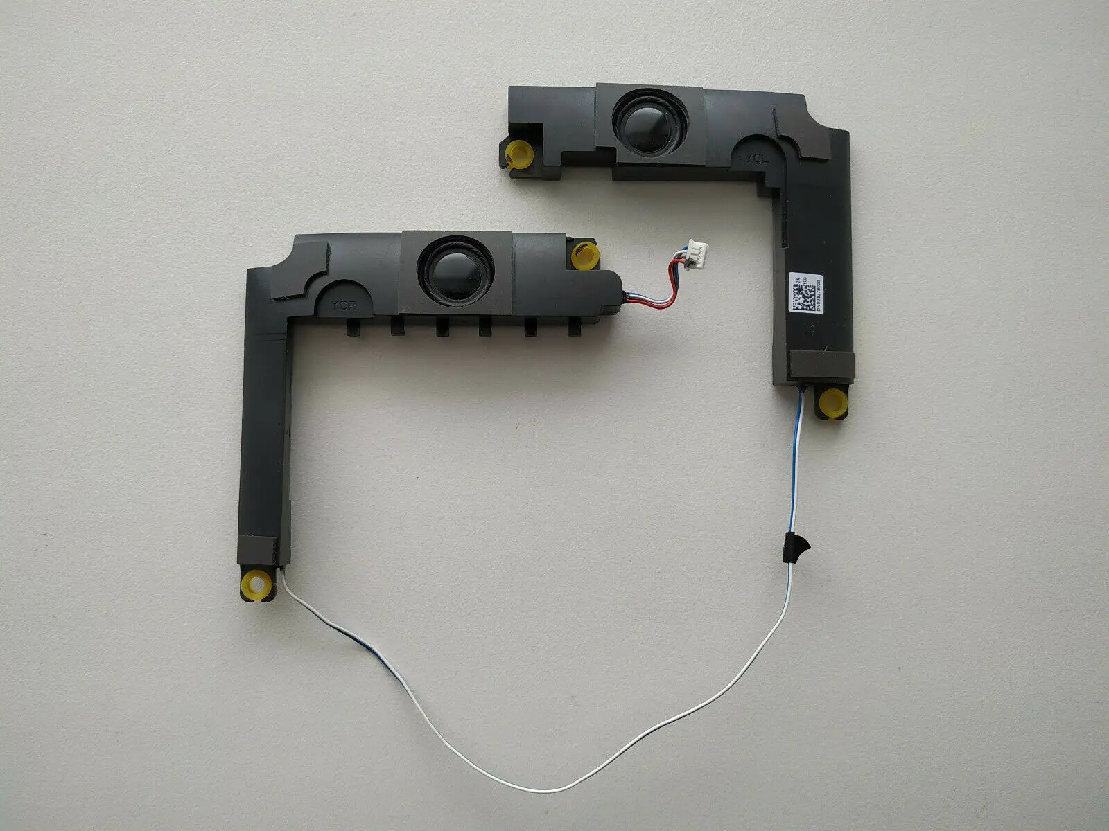 Подлинный для Asus VivoBook X509 F509 FL8700 Y5200 V5200 FL8600 серия левый и правый динамик DN008278000