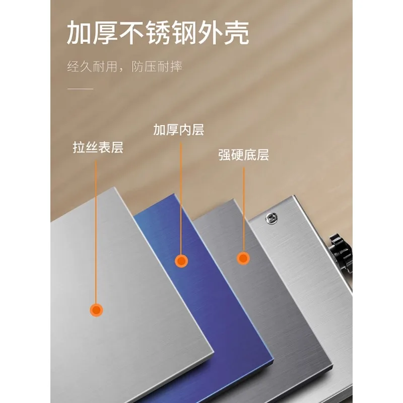 Коммерческий Восьмиканальный таймер Кухонное напоминание стандартный