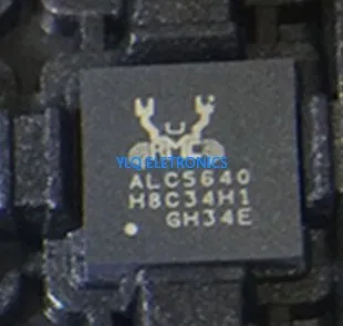 

Оригинальный новый чип интегральной схемы ALC5640