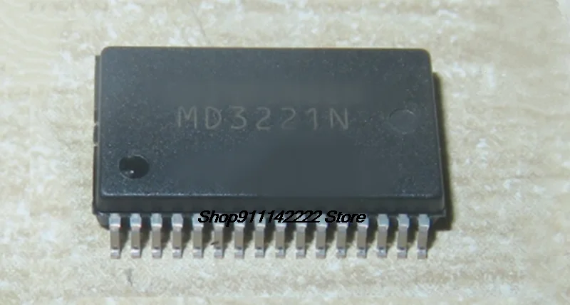 10 шт./лот new MD1333N MD1333 SSOP32