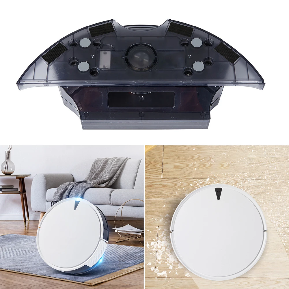 

350ml Electic Water Tank For Isweep X5 Sweeper Robot Vacuum Cleaner Water Tank Vacuum Cleaner Parts Water Box Accessorie Replace