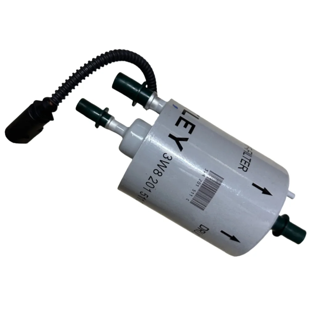 3W8201511C фильтр для Bentley Flying прямой Continental