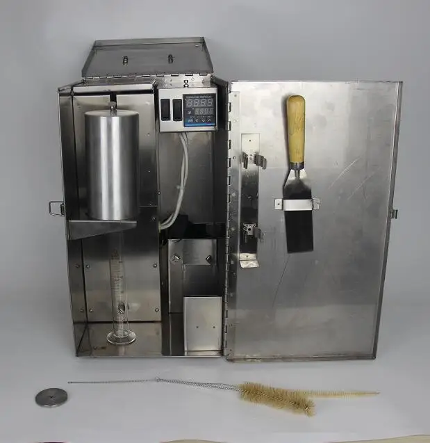 

Масляно-водяной анализатор GX50 YunlinLi 50 мл 220В