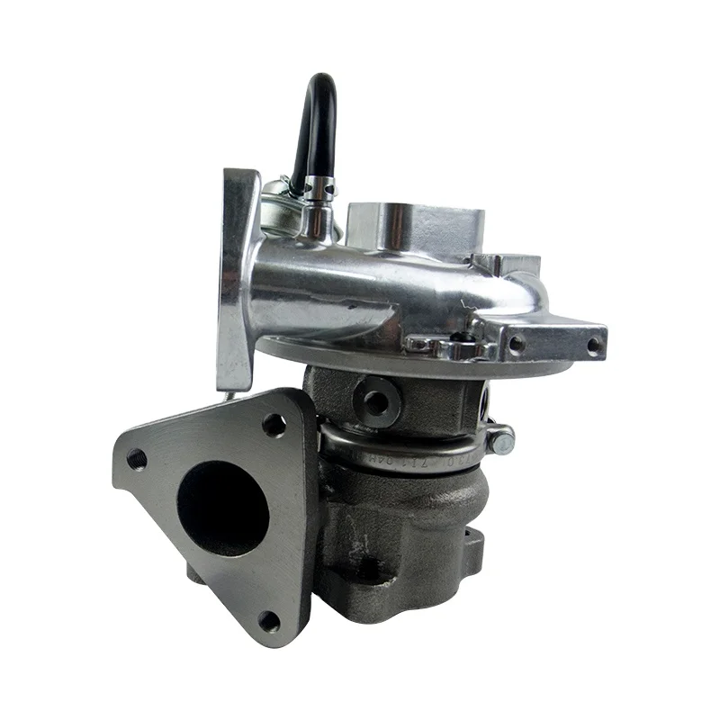 Заводская цена RHF4 Turbo VN4 VB 420119 14411-MB40B 14411-VM01A 14411-MB40C Турбокомпрессор двигателя для