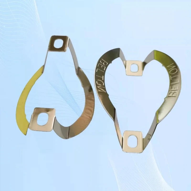 5 шт. новый держатель электронной трубки волнообразный корейский R-8 R-8-2 подходит