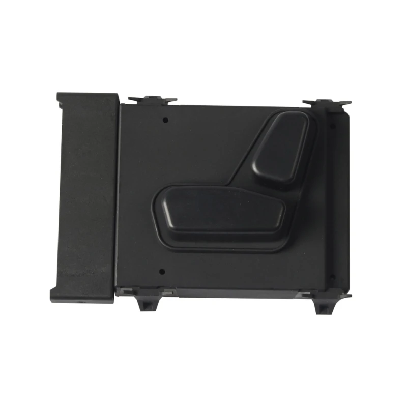 

Переключатель регулировки автомобильного сиденья с электроприводом 56049433AE, автомобильный аксессуар, черный, Прямая доставка