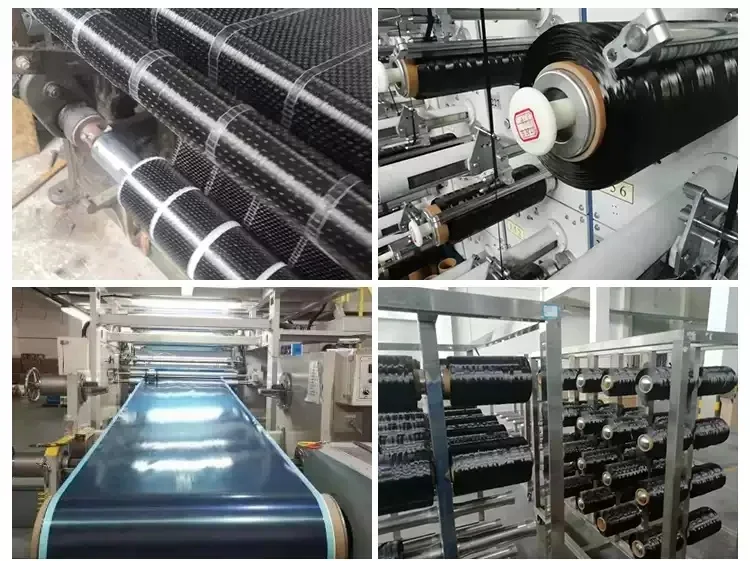 3 мм веревочное сырье из углеродного волокна высокая прочность низкая плотность