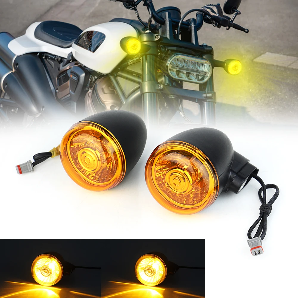 

1 пара, яркий индикатор поворота для мотоцикла