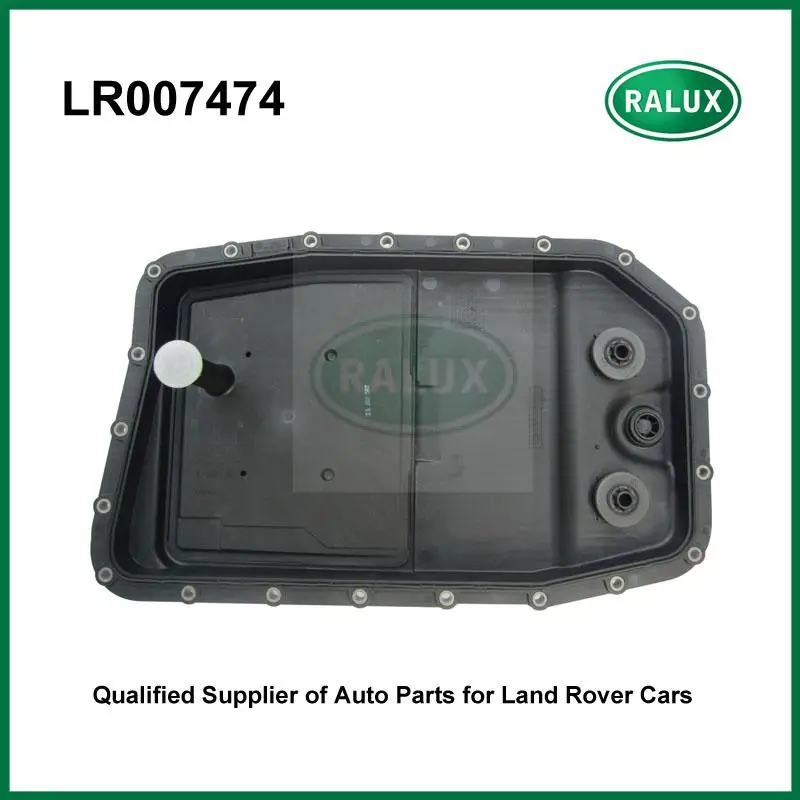 

Auto Transmission Oil Pan for Discovery 3/4 Land Range Rover Sport BMW JAGUAR with filter & gasket 6 speed LR007474 24117571227