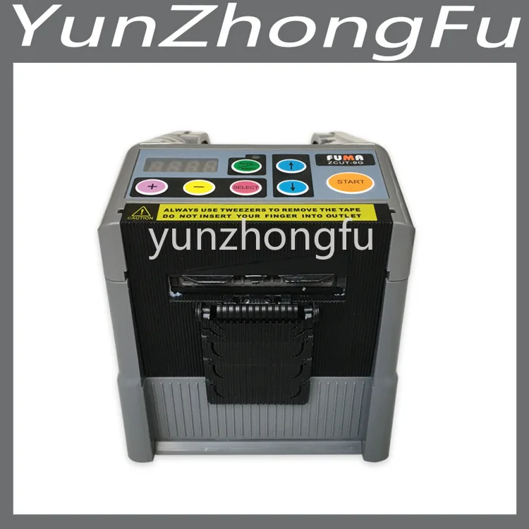 

Автоматическая микро-компьютерная ламинирующая пленка, режущая стандартная клейкая лента, режущая тонкая пленка