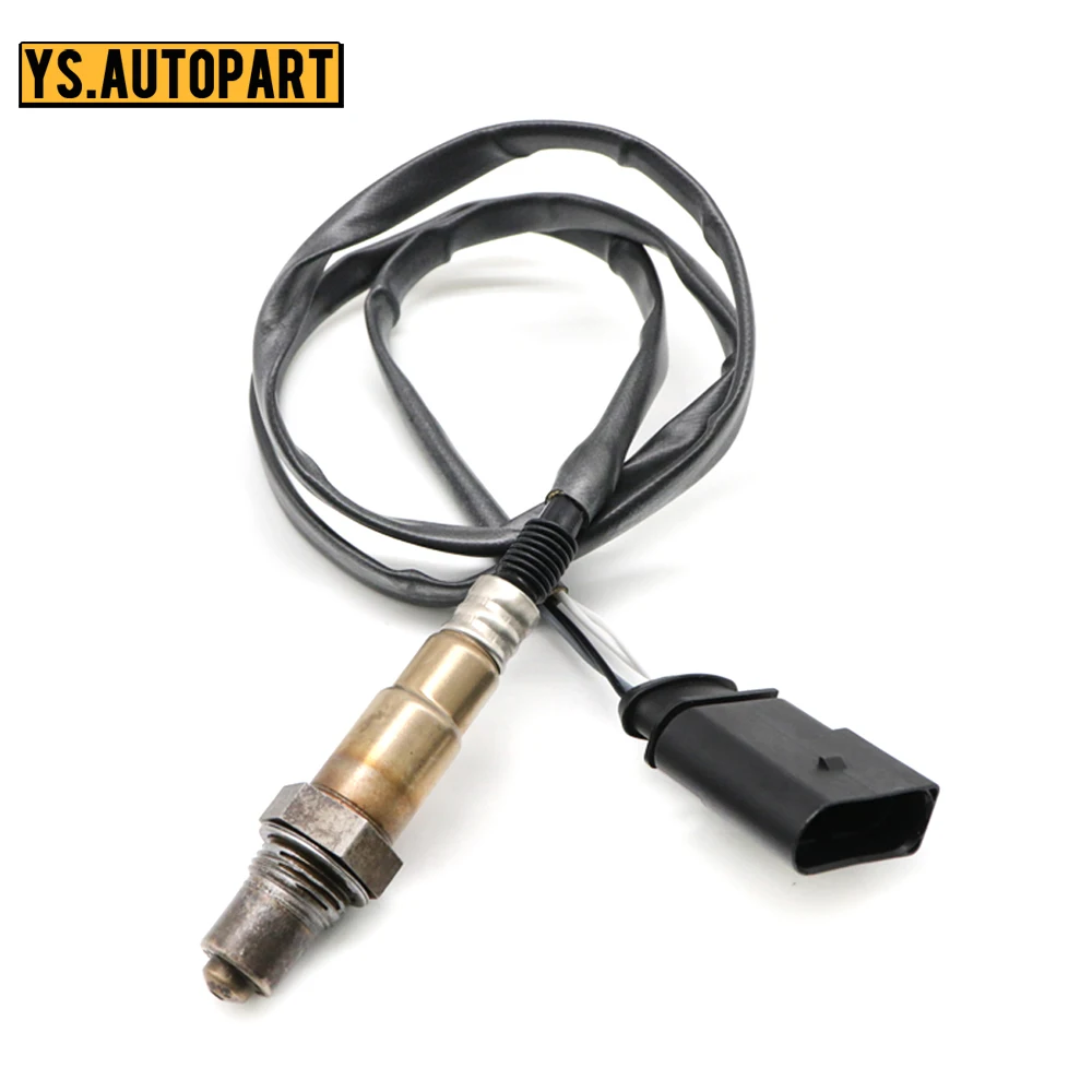 Датчик кислорода воздуха лямбда О2 234-4809 для AUDI A4 A8 TT PORSCHE CAYENNE VOLKSWAGEN GOLF JE TTA PASSAT PHAETON