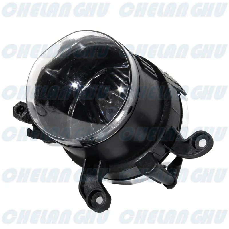 Для BMW E46 318ci 320ci 323ci 325ci 330ci/2D 2001 2002 2003 Правый передний бампер Противотуманные фары с