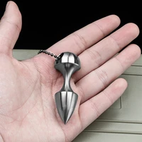 Брелок из титанового сплава