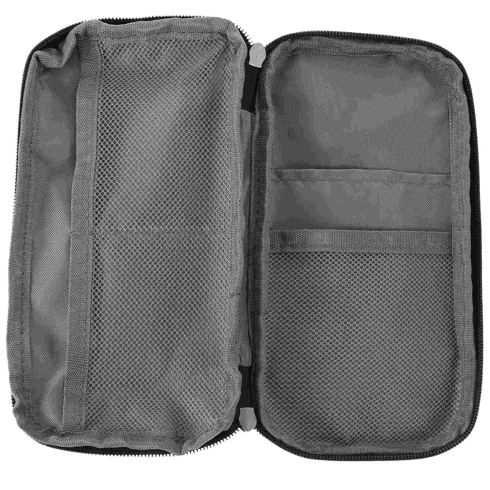 

Сумка-футляр для ручек большой вместимости