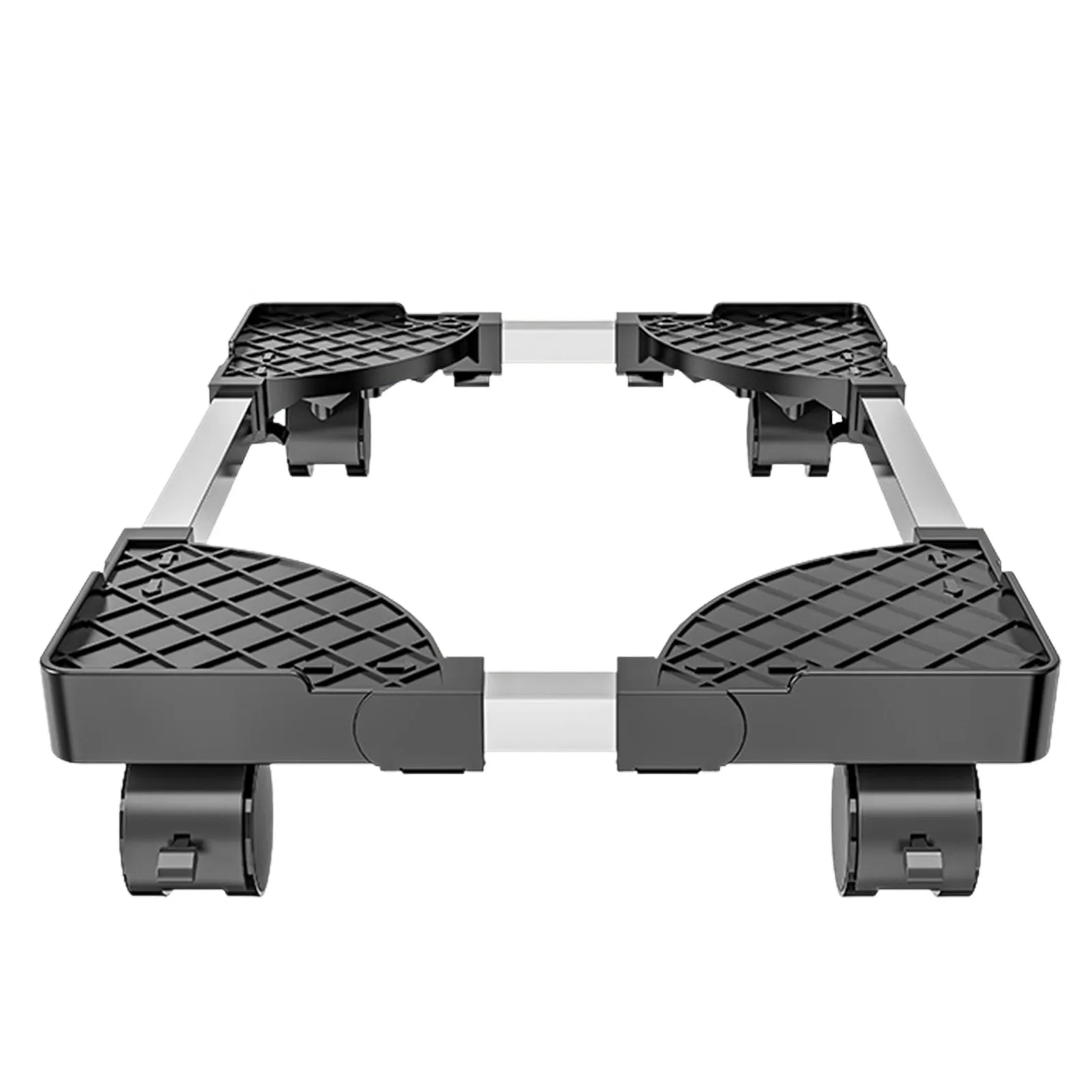 

Регулируемая компьютерная башня, регулируемая компьютерная башня, подставка с вращающимися колесами, вращающаяся тележка для процессора, ...