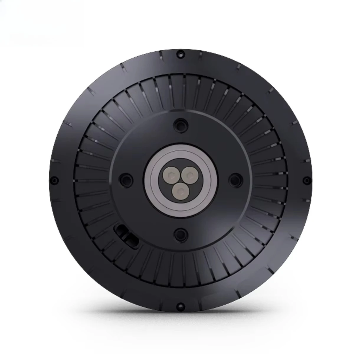 Фото Промышленный бесщеточный двигатель T-MOTOR U8II PRO KV100 с максимальной тягой 9 кг, водонепроницаемый, высокой мощности, в наличии №2