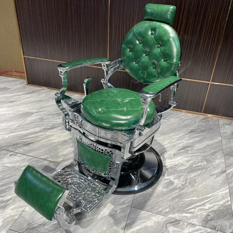 Стул для ожидания Barberia поворотный стул парикмахерской профессиональные