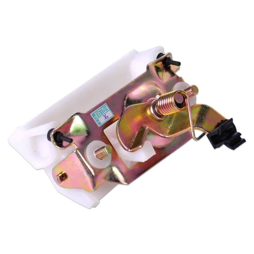 

Защелка внешней ручки задней двери beler для Mitsubishi Montero Pajero IO H77 V31 V32 V43 V44 1990 1991-2010 MB 669338