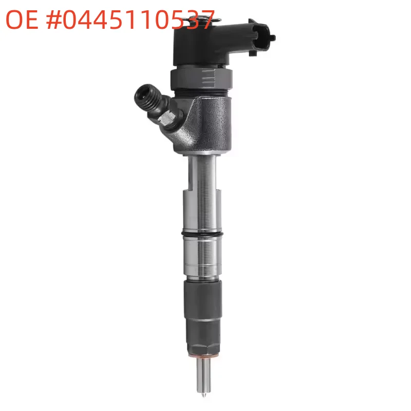 Высококачественный новый топливный инжектор 0445110537 для bosch