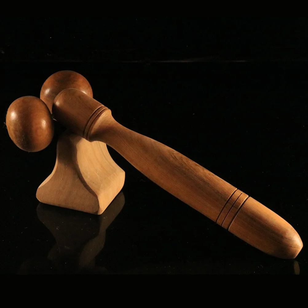 

1 шт., деревянная палочка для занятий йогой