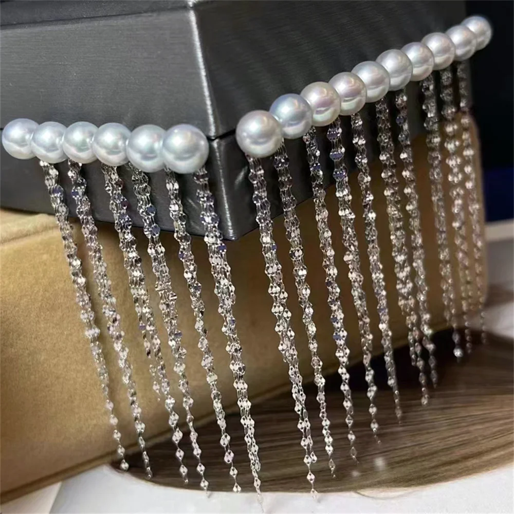 

S925 Sterling Silver Earring Hooks Accessories Gold Silver Ear Studs Ear Hooks Wire For Pearl Earrings Jewelry Making Findings