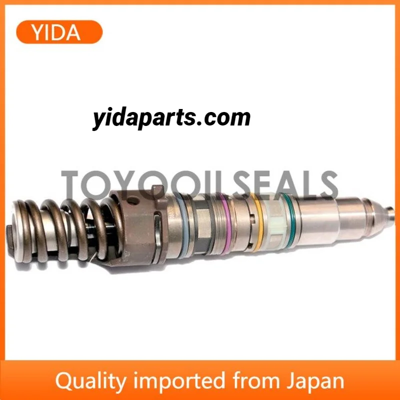 

Fuel Injector 4062568 4010226 4010291 4009672 4001791 for Engine ISX QSX