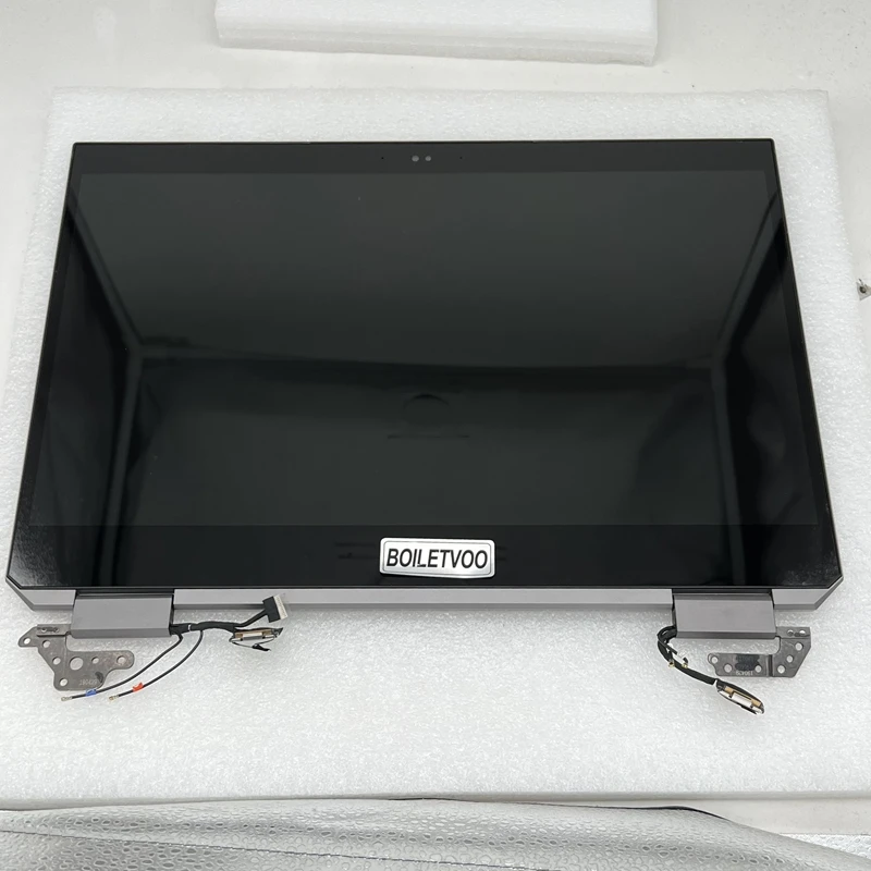 L34871-001 Замена для HP ZBook Studio x360 G5 Studiox360 ЖК-дисплей TS кодирующий преобразователь