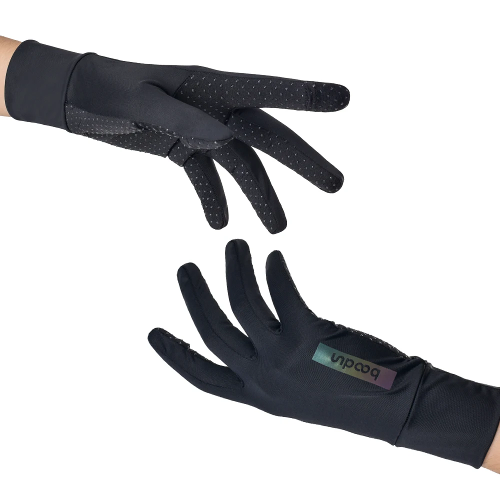 Унисекс Перчатки Для Вождения Электрического Мотоцикла Рыбалки Устойчивые К