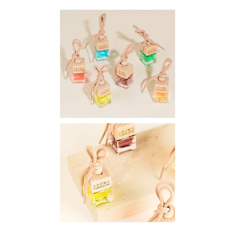 Автомобильный парфюм автомобильная ароматерапия украшения для автомобиля