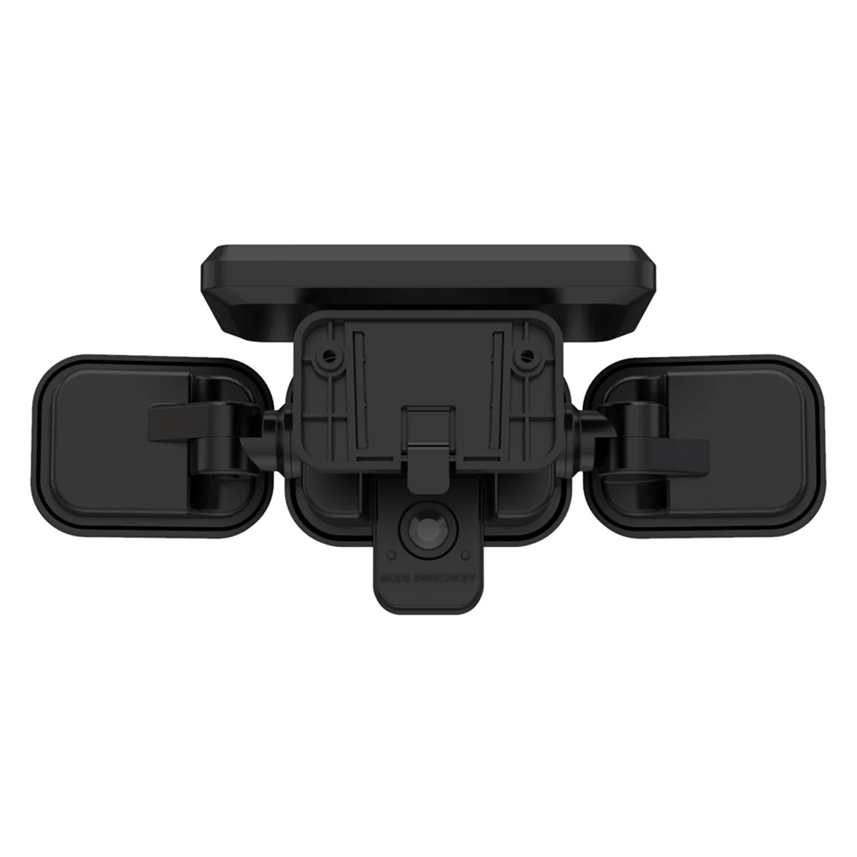 Солнечный свет 222LED Solar InductionOutdoor Light Водонепроницаемые охранные фонари на