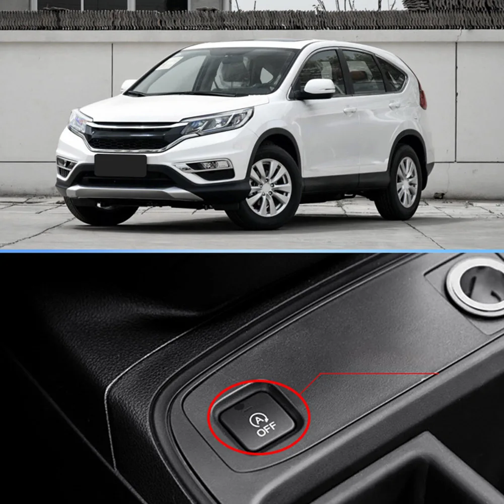 Автоматический запуск остановка выключение кабель-адаптер для Honda CRV 2015 2016 штекер