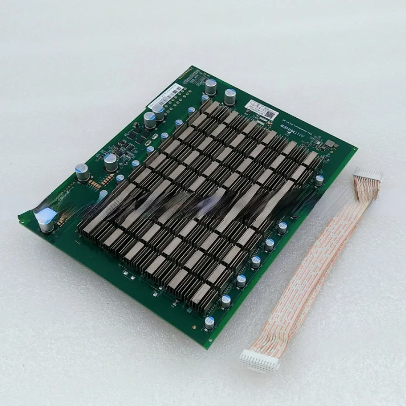 

BTC BCH Miner SHA-256 ASIC Bitecoin miner Antminer T9+ 10.5T Hash Board For Replace The Bad Hash Board Of T9+