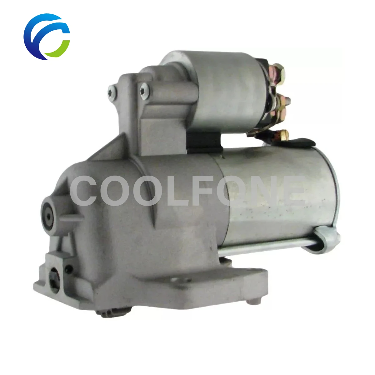 Самостартер для FORD FIVE HUNDRED FREESTYLE MERCURY MONTEGO 3.0 2005-5F9T11000AA 5F9Z11002AA 6F9T11000AA 6F9Z11002AA