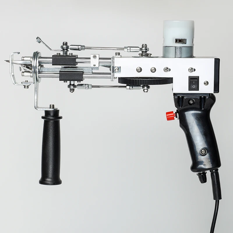 Купить Машинку Тафтинга Ковра Ак 1