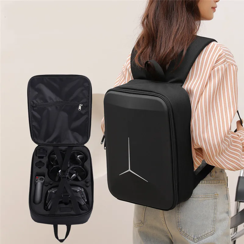 Drone Bags For DJI AVATA Case Backpack Organizer Fashion Luggage Carrying Box Shoulder Bag for DJI Avata Box Drone Accessories
