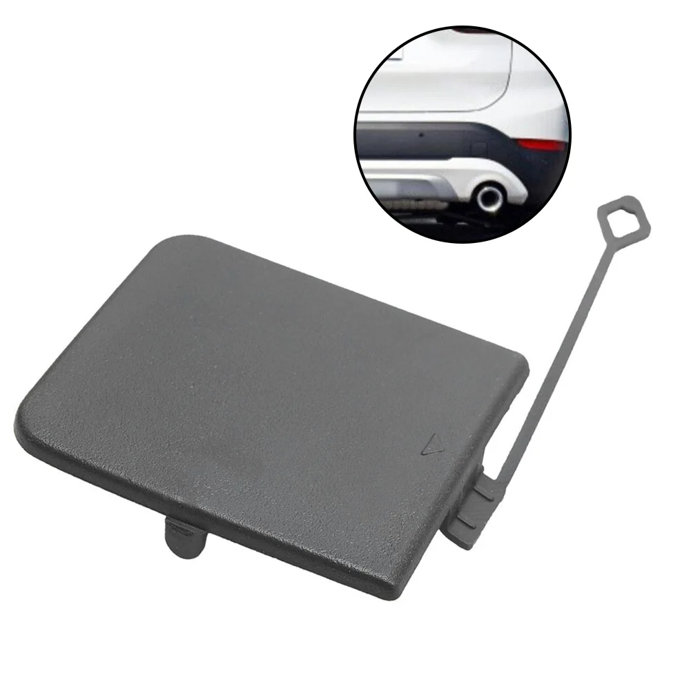 

Car Spare Parts High Quality New Style Practical To Use Brand New Cover Car Plastic Rear 51127303815 6.7x5.8 Cm