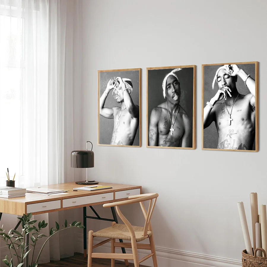 3 шт./комплект фотобумага в стиле хип-хоп 180 г