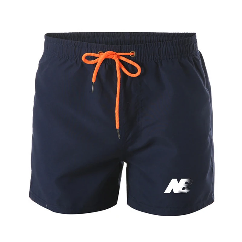 

Badpak Strand Sneldrogend Trunks For A Mannen Badmode Sunga Boxer Slips Zwembroek Heren Mayo Board Shorts Snelle Droge Trunks