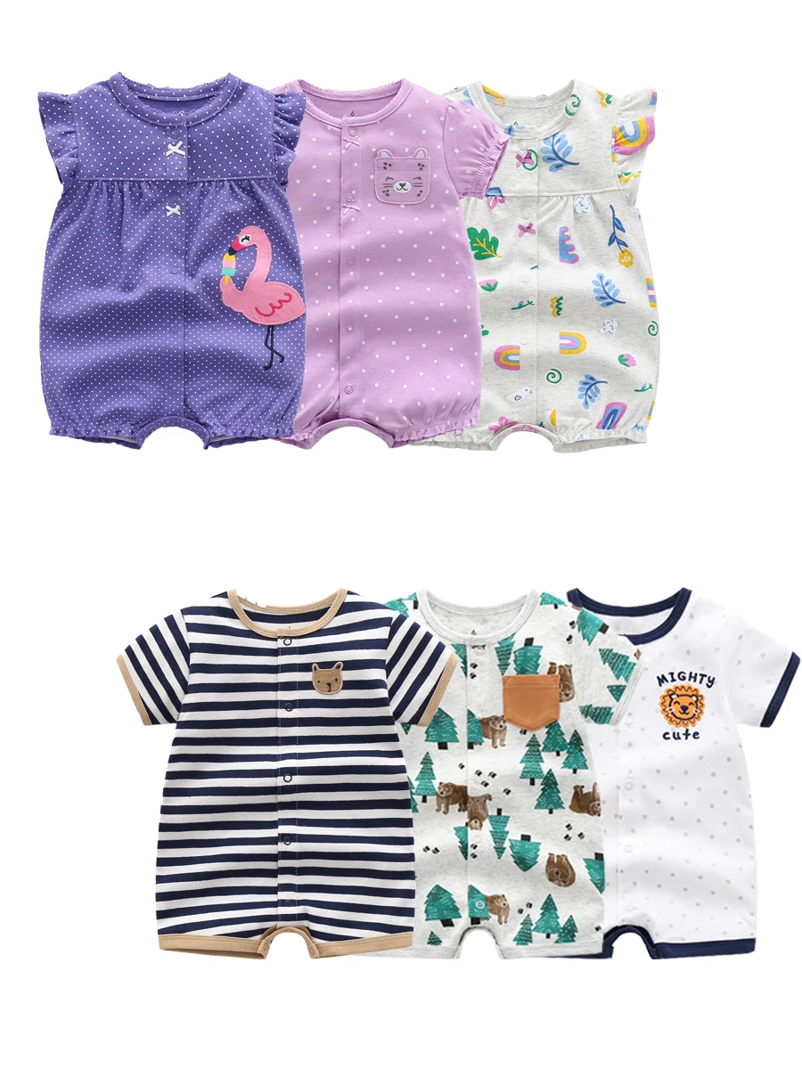 Carters baby clothes para bebé para recién nacido en Aliexpress
