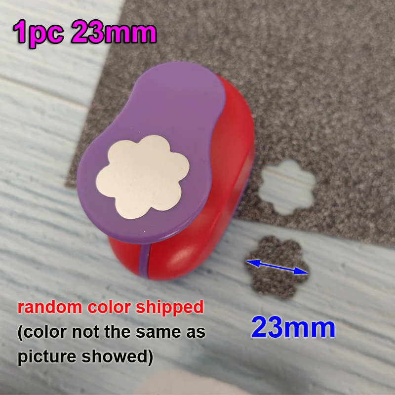 Дырокол для скрапбукинга CJEC