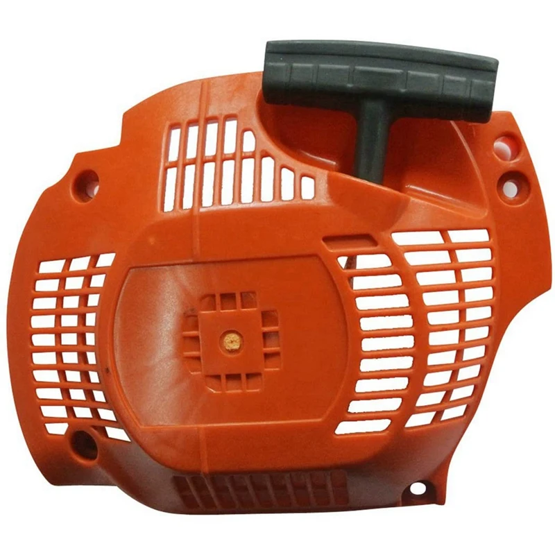 

Задний вытяжной старт Φ 544071604 544071602, подходит для двигателя Бензопилы Husqvarna 450 445