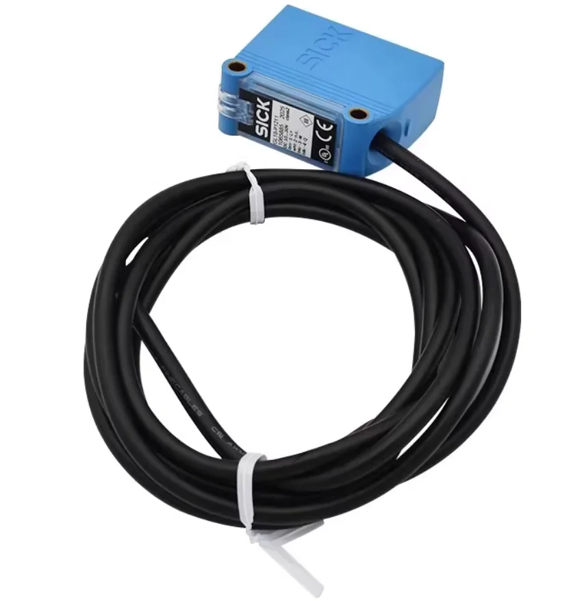 Оригинальный фотоэлектрический датчик NPN GTB10-N1211 GTB10-N1212 GTB10-N4211 GTB10-N4212 GL10-N4111