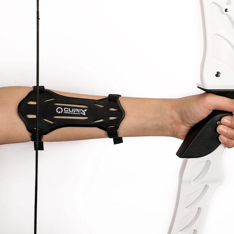 Регулируемые эластичные ремни резиновая защита для рук правой и левой руки