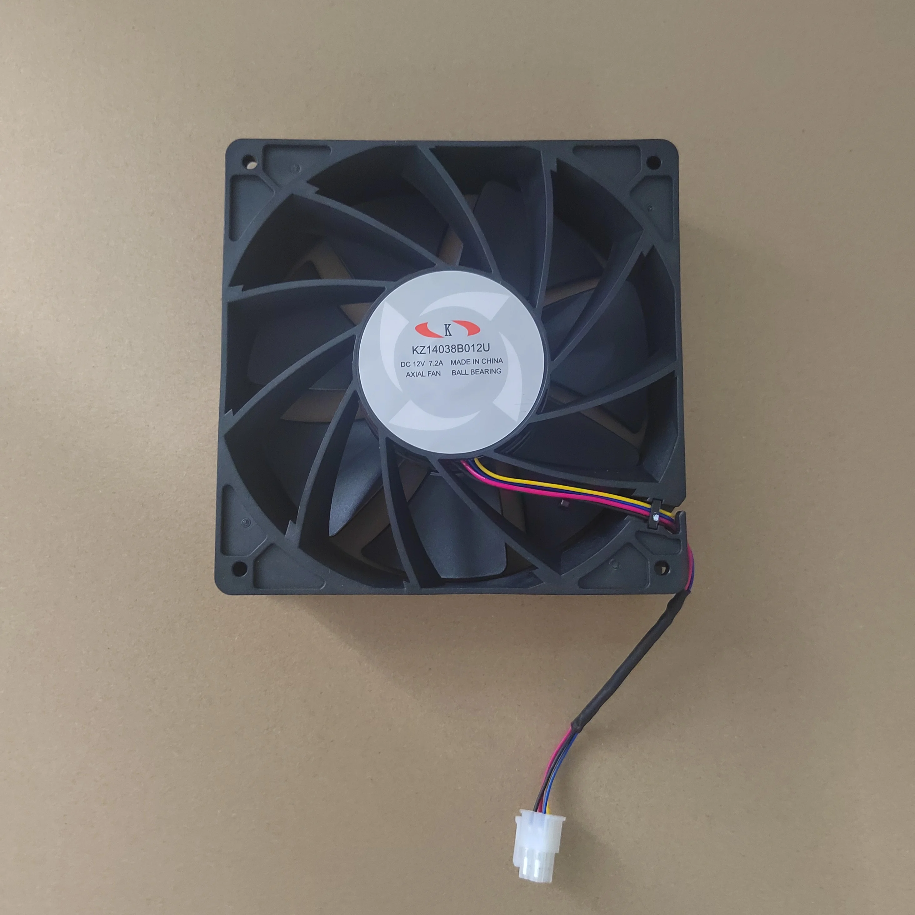 

The new original whatsminer cooler fan 14038 is suitable for m21s m20s m30s m32 m31s++m50