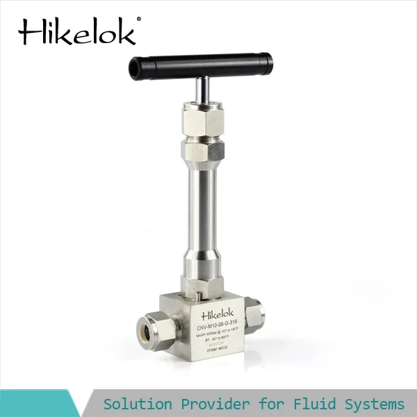 

Zero Leakage Maintenance-free Conditions Bellows-sealed Valves For Aerospace, Biotechnology, And Chemical Processing