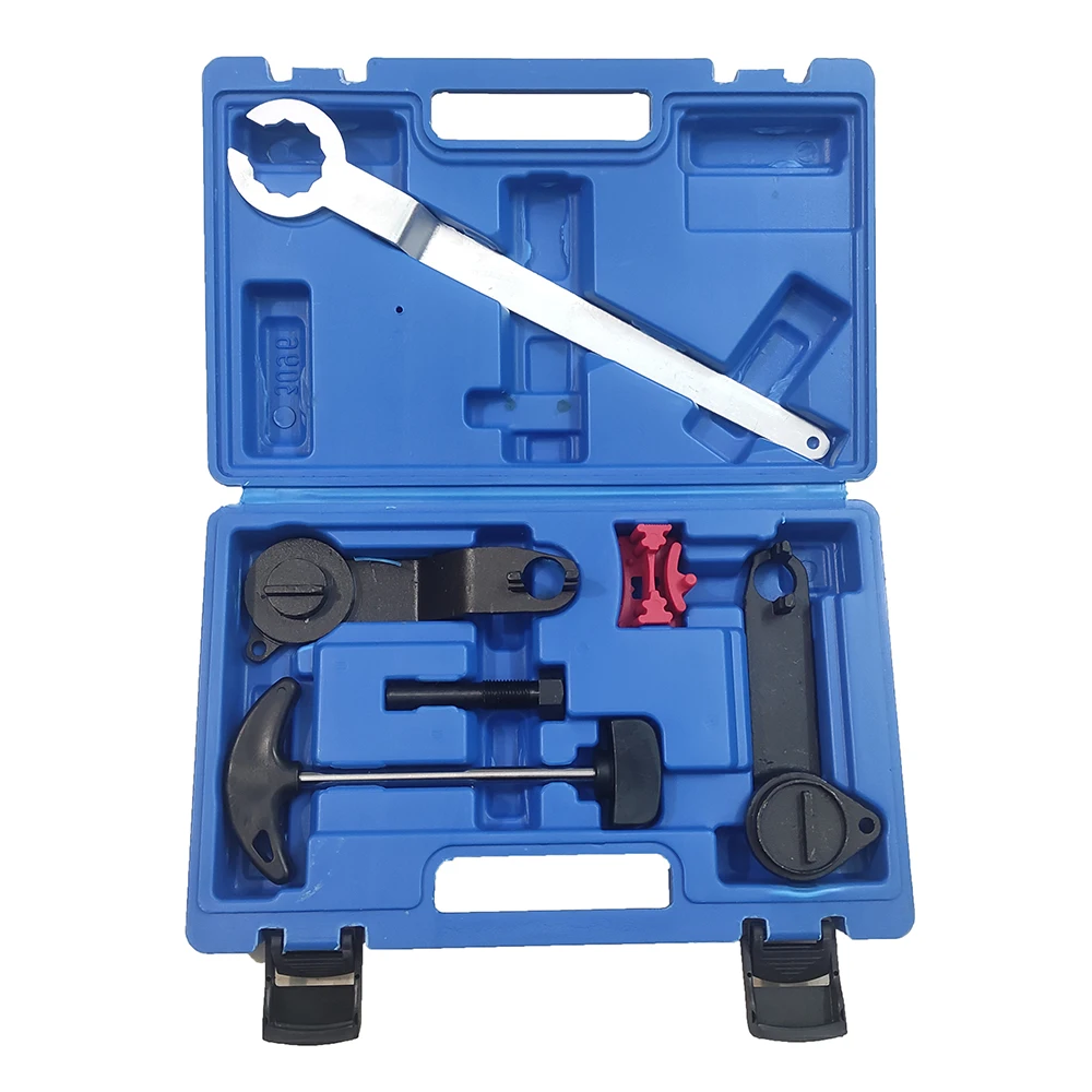 6 шт. набор инструментов синхронизации двигателя для EA211 VW New Jetta/New Santana/Gran Lavida VW 1,4 1,4 T 1,6 двигатель T10340 T10477 T10494 6 шт. набор инструментов синхронизации двигателя для EA211 VW New Jetta/New Santana/Gran Lavida VW 1,4 1,4 T 1,6 двигатель T10340 T10477 T10494