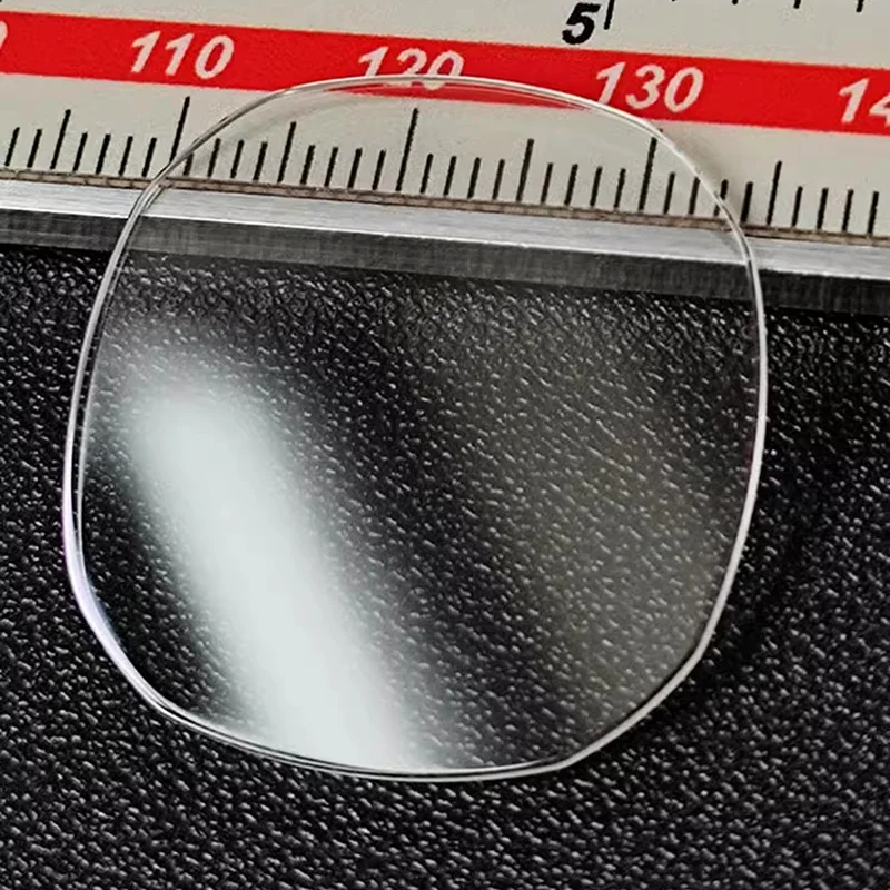 Для Patek Philippe сапфировое стекло Aquanaut Nautilus 5980/5712/5711/5726/5167 зеркало на передней крышке